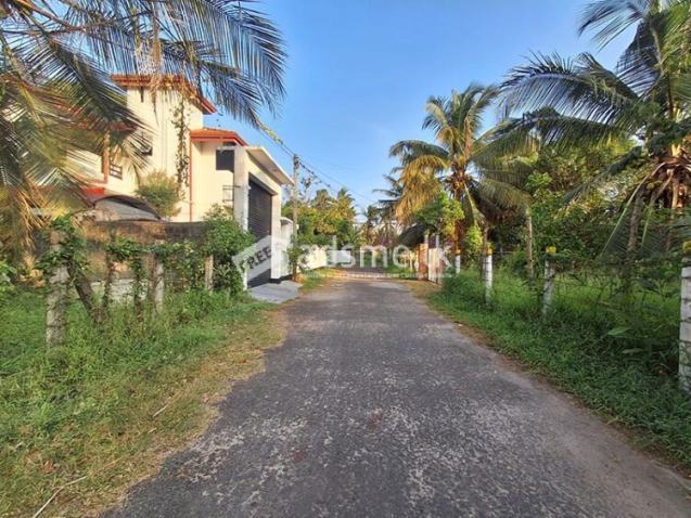 11.5 Perches Residential Land for Sale at Kotugoda, Ja-Ela.
