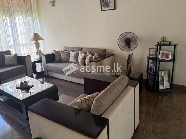 Luxury House for Sale – Colombo 06