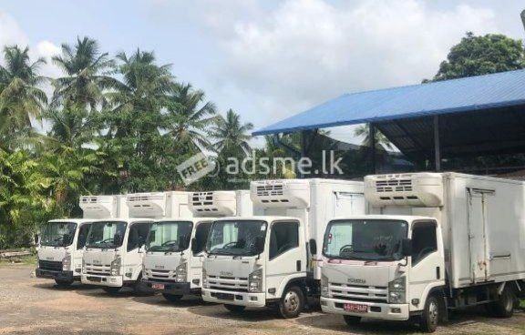 Lorry Hire service | Batta Lorry | full body Lorry | House Mover | Office Mover Lorry hire service in sri lanka