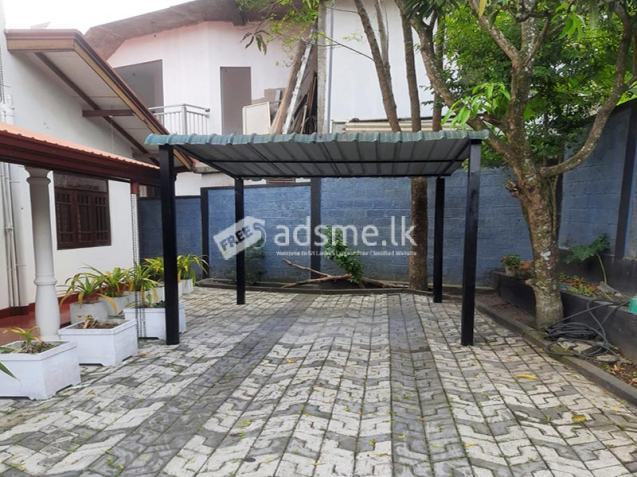 Two-Storey Family Home for Sale – Mihindu Mawatha, Malabe.
