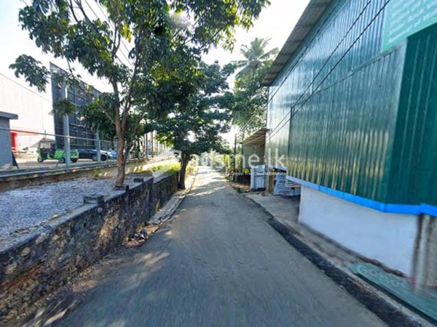 Prime Residential / Investment Land for Sale – Malabe.