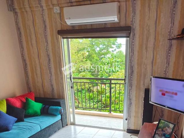 Executive Apartment for Lease – Ritchman Hill Residences, Galle.