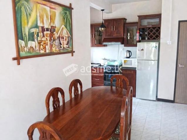 Executive Apartment for Lease – Ritchman Hill Residences, Galle.