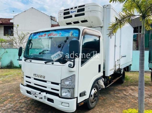 LORRY HIRE SERVICE IN DEHIWALA