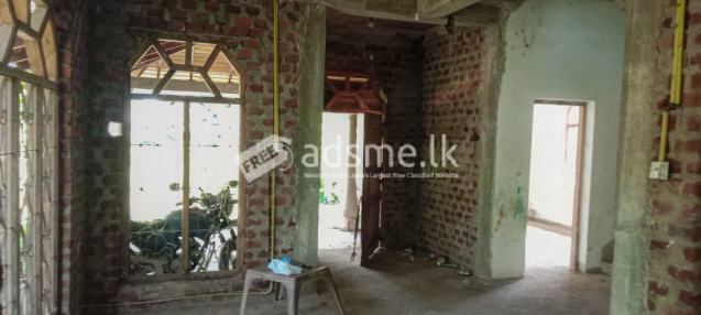 Land & House For Sale !