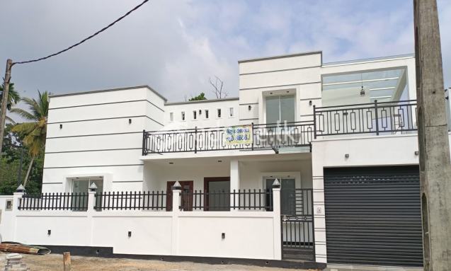 Stainless steel railings Sri Lanka