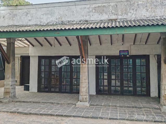 Prime Commercial Property for Sale – High-Income Investment Opportunity.