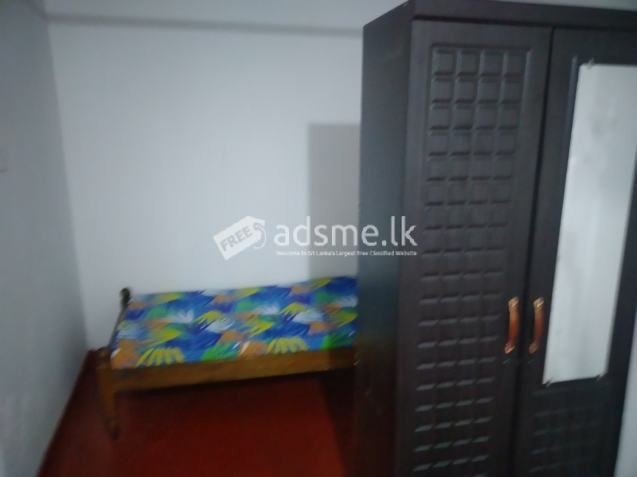 Rooms for Girls