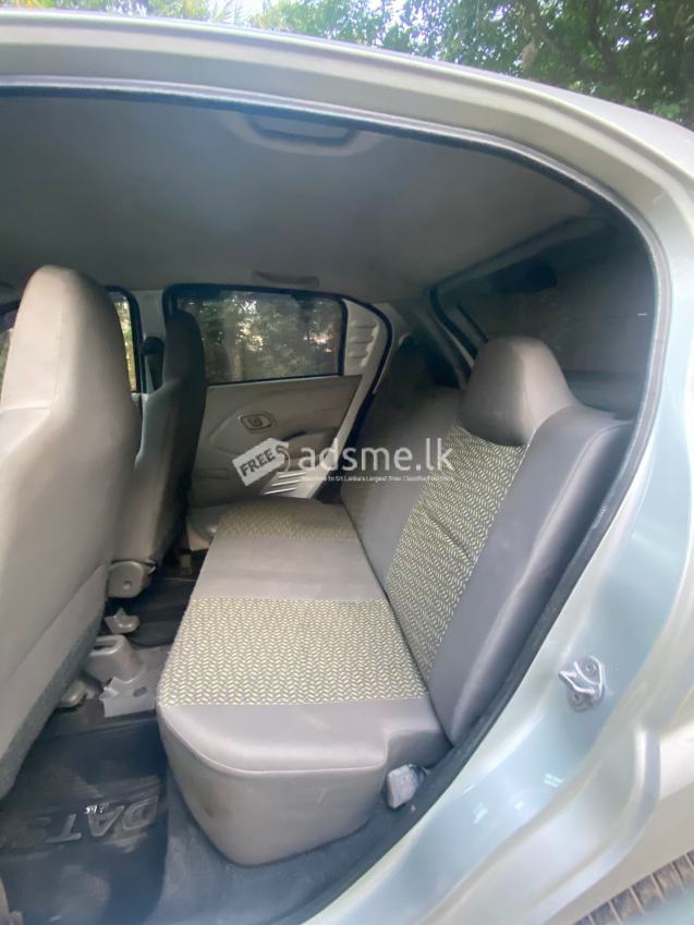 Datsun Redi Go 2016 (Used)
