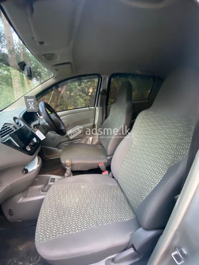 Datsun Redi Go 2016 (Used)