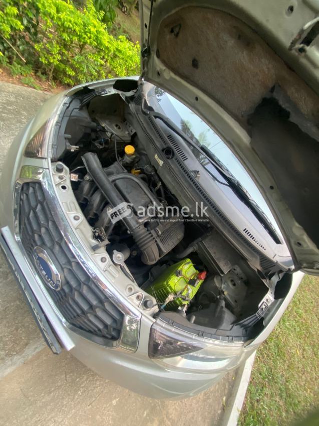 Datsun Redi Go 2016 (Used)