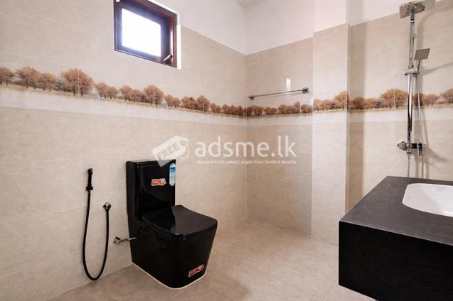 Fully Complete House for Sale in Godigamuwa, Dunagaha.