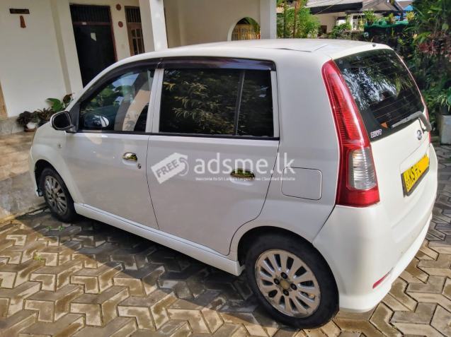 Perodua Viva Elite 2011 (Used)