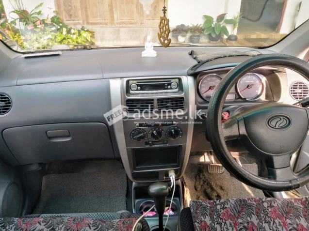 Perodua Viva Elite 2011 (Used)