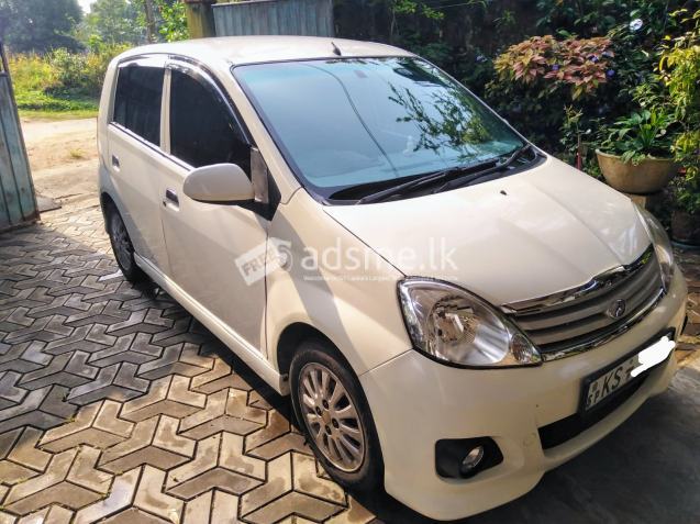 Perodua Viva Elite 2011 (Used)