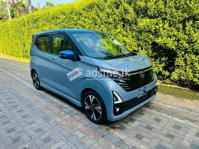 Nissan Dayz 2023 (New)