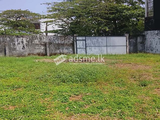 Land for Sale in Borella – Prime Residential Location (Off Cotta Road)