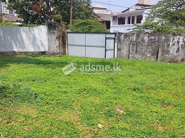 Land for Sale in Borella – Prime Residential Location (Off Cotta Road)