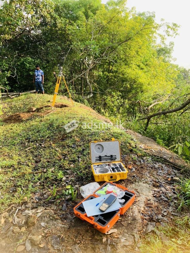 Land Survey Services Kadawatha, Kirillawala