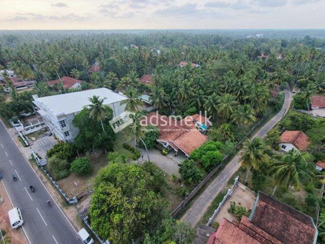 Prime Property for Sale – Wennappuwa (New Road)