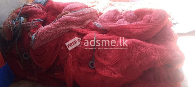 මලු දැලක් විකිනිමට