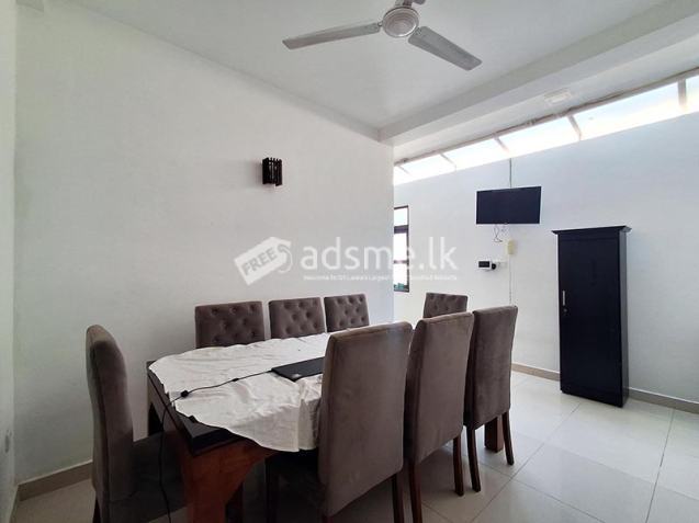 Solidly Built Two-Storey Luxury House for Sale in Kandana.