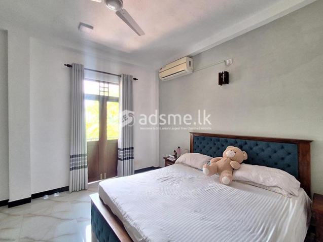 Solidly Built Two-Storey Luxury House for Sale in Kandana.