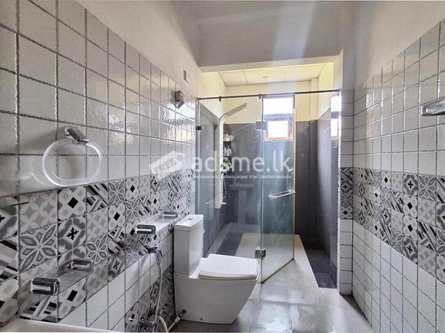 Solidly Built Two-Storey Luxury House for Sale in Kandana.