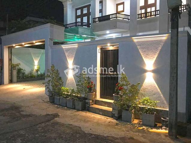Brand New Super Luxury House for Sale in Ja-Ela