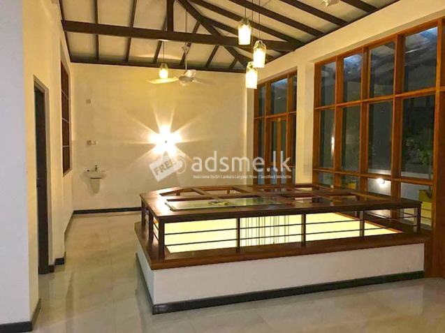 Brand New Super Luxury House for Sale in Ja-Ela