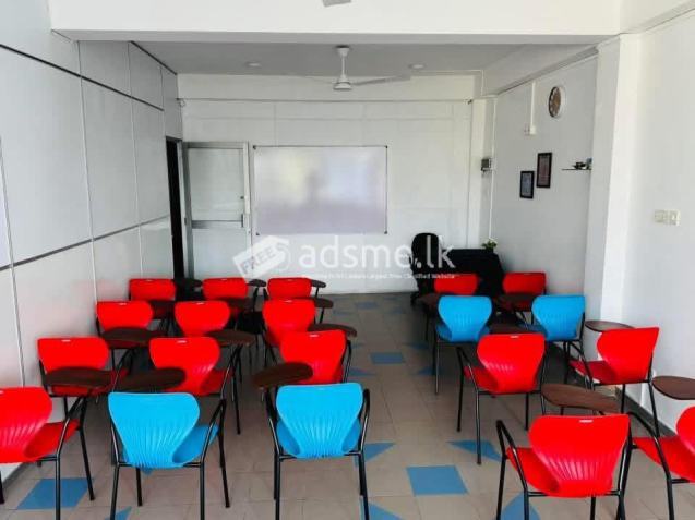 Commercial Building for Rent in Galle Town