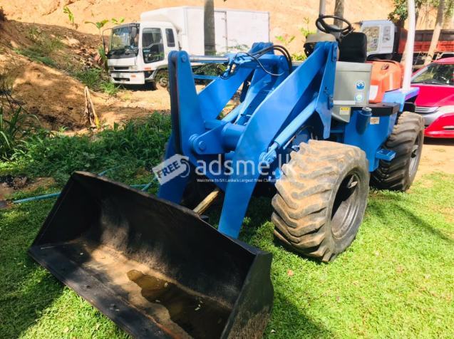 Loader For Sale