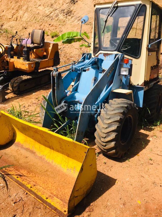 Loader For Sale