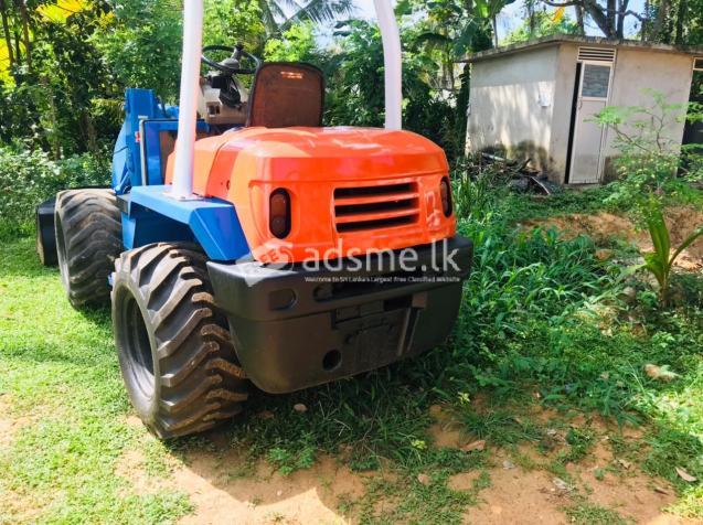Loader For Sale