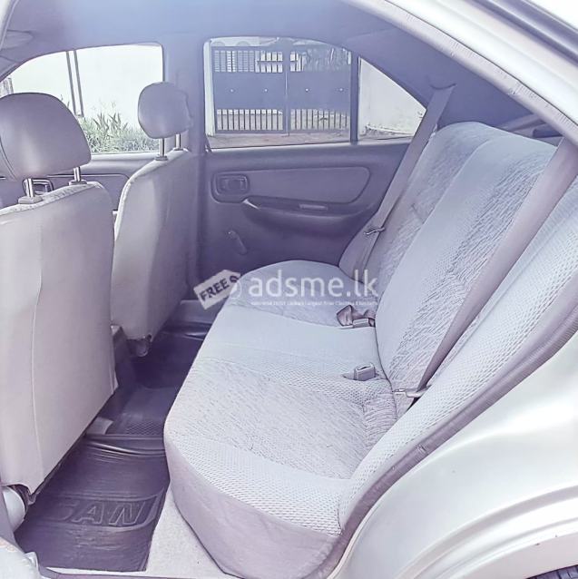 Nissan Sunny 1999 (Used)