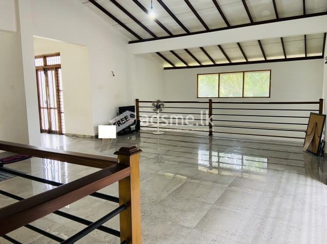 House for Sale -2 Story