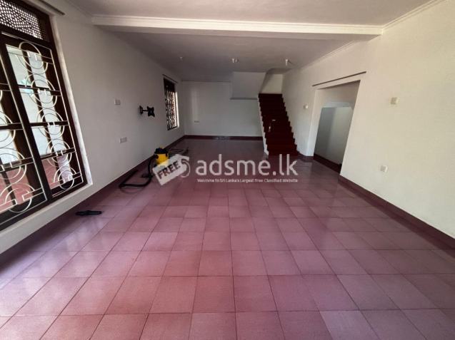 House For Rent