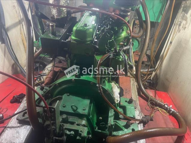 Boat For Sale