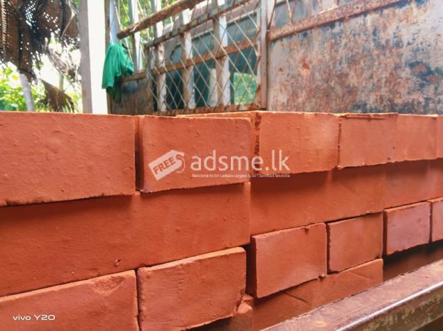 Polished Bricks, Terracotta Supply Colombo