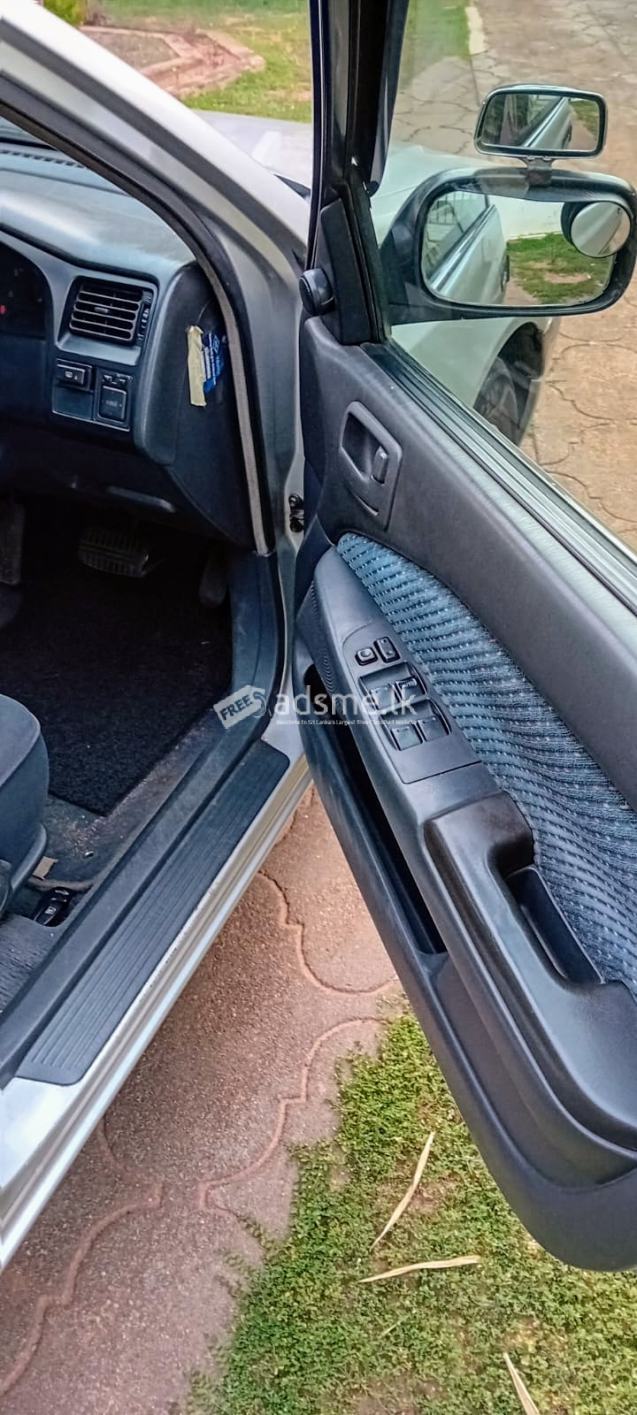 Toyota Carina 1997 (Used)