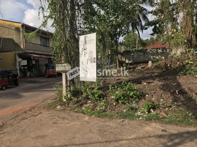 Prime Residential Land in Malamulla Panadura