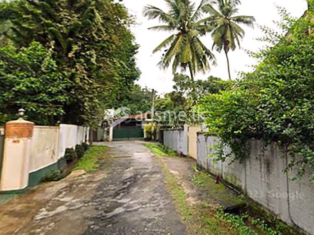 Valuable Residential Land Blocks for Sale in Eldeniya, Kadawatha.