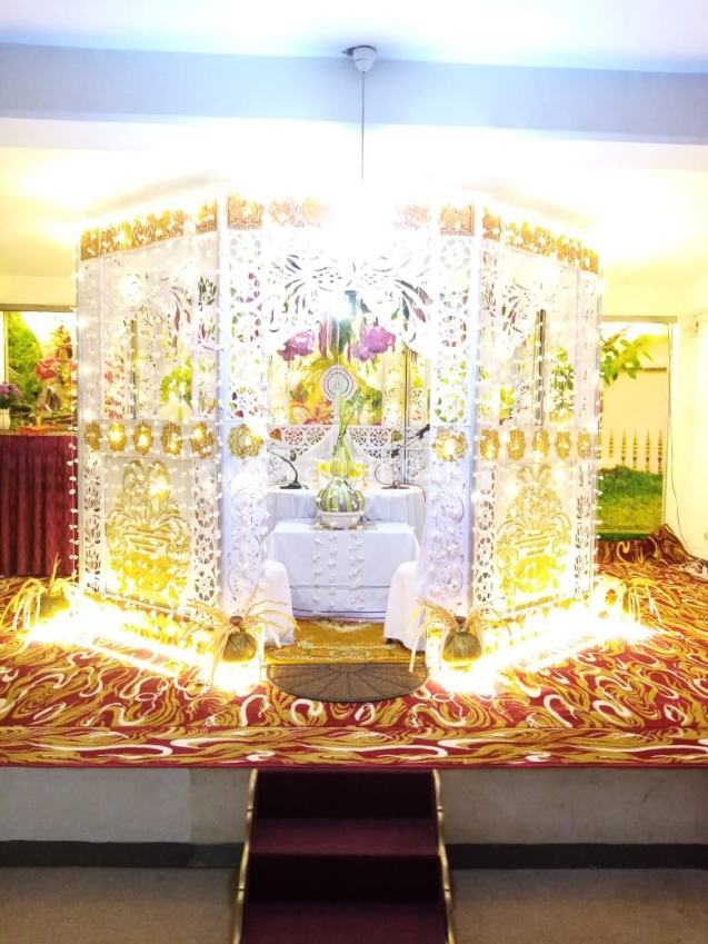 පිරිත් මන්ඩප  / pirith mandapa rent
