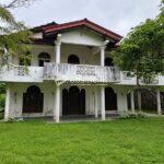 Complete House for Sale at Vishaka Road, Gampaha.