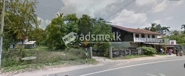 land for sale matara