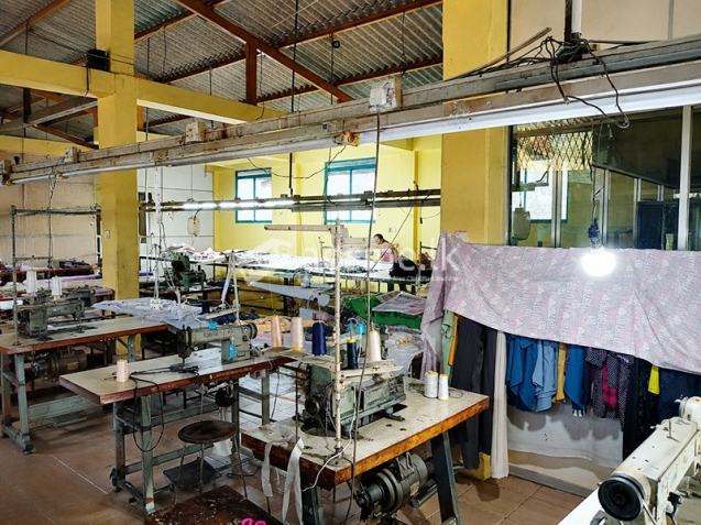 Commercial Building for Rent in Pilimathalawa – Prime Road Frontage Property.
