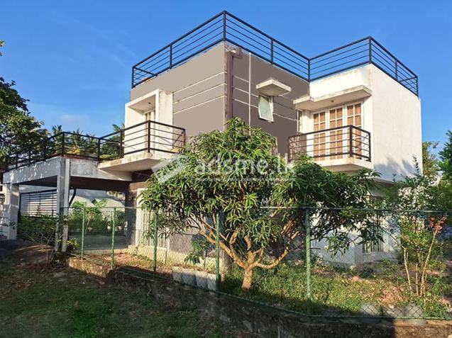 4 Bedroom house for sale in Seeduwa