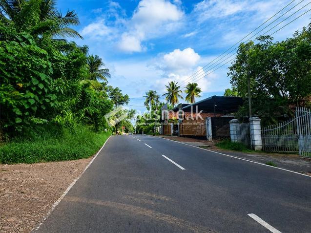 41 Perches of Land for Sale in Udugampola, Gampaha.