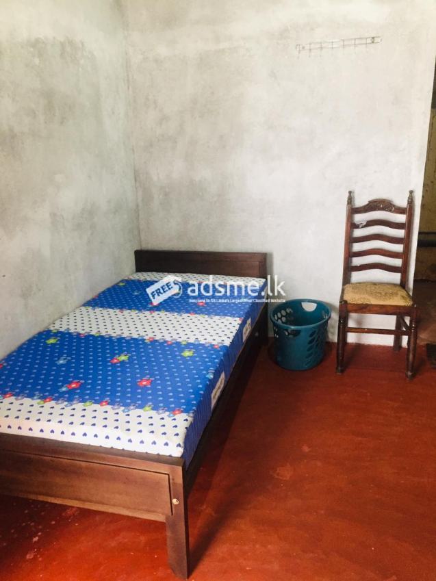Kottawa boarding room