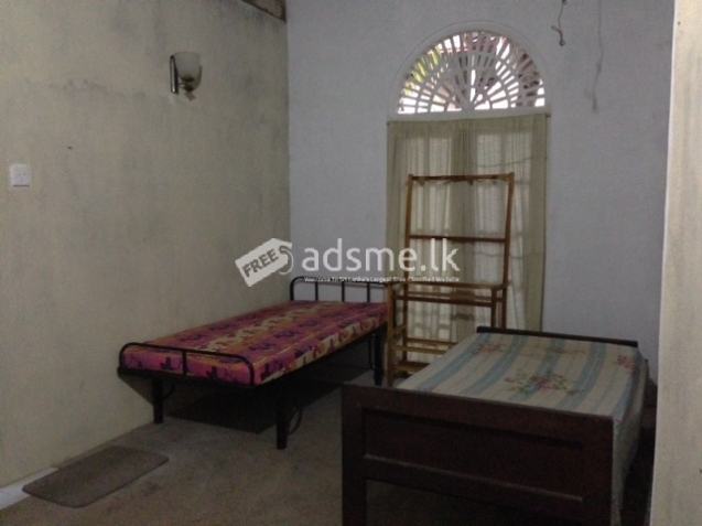 Room for Rent @ Welisara